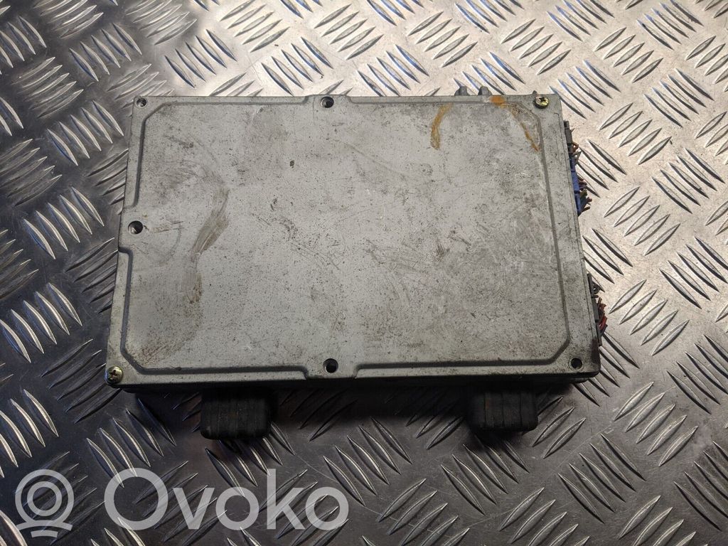 Honda Civic Engine control unit/module 