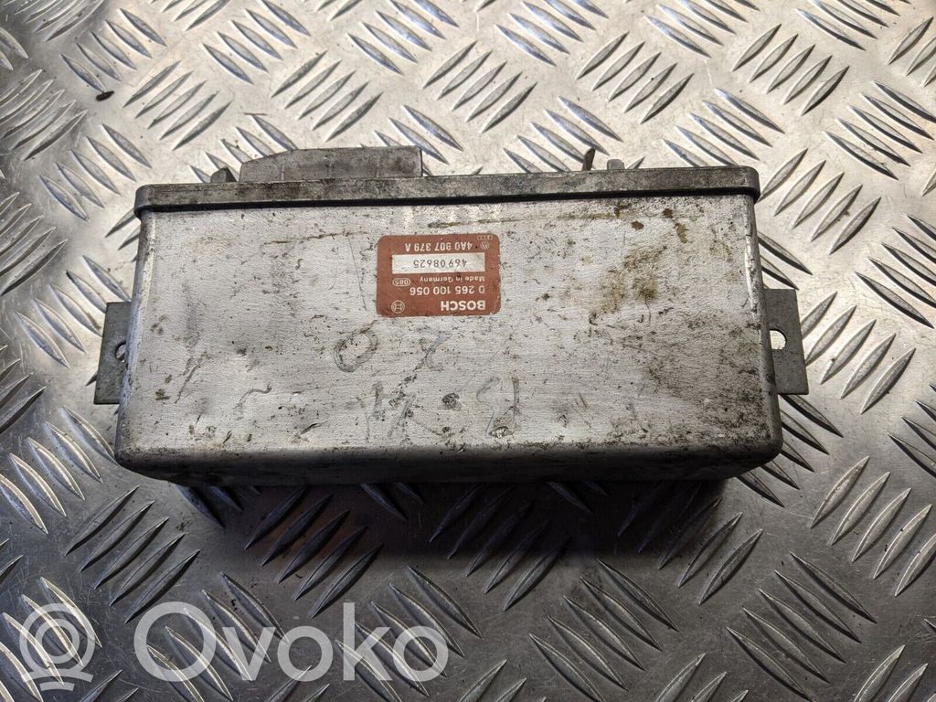 Unidad de control/módulo del ABS   46908625