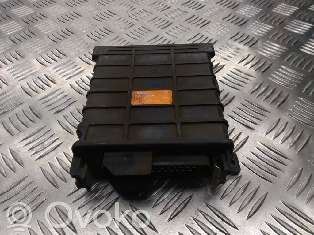 Engine control unit/module   321906263B,0280800042