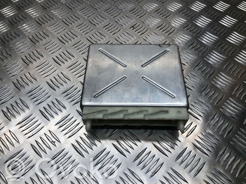 Engine control unit/module   P09480761