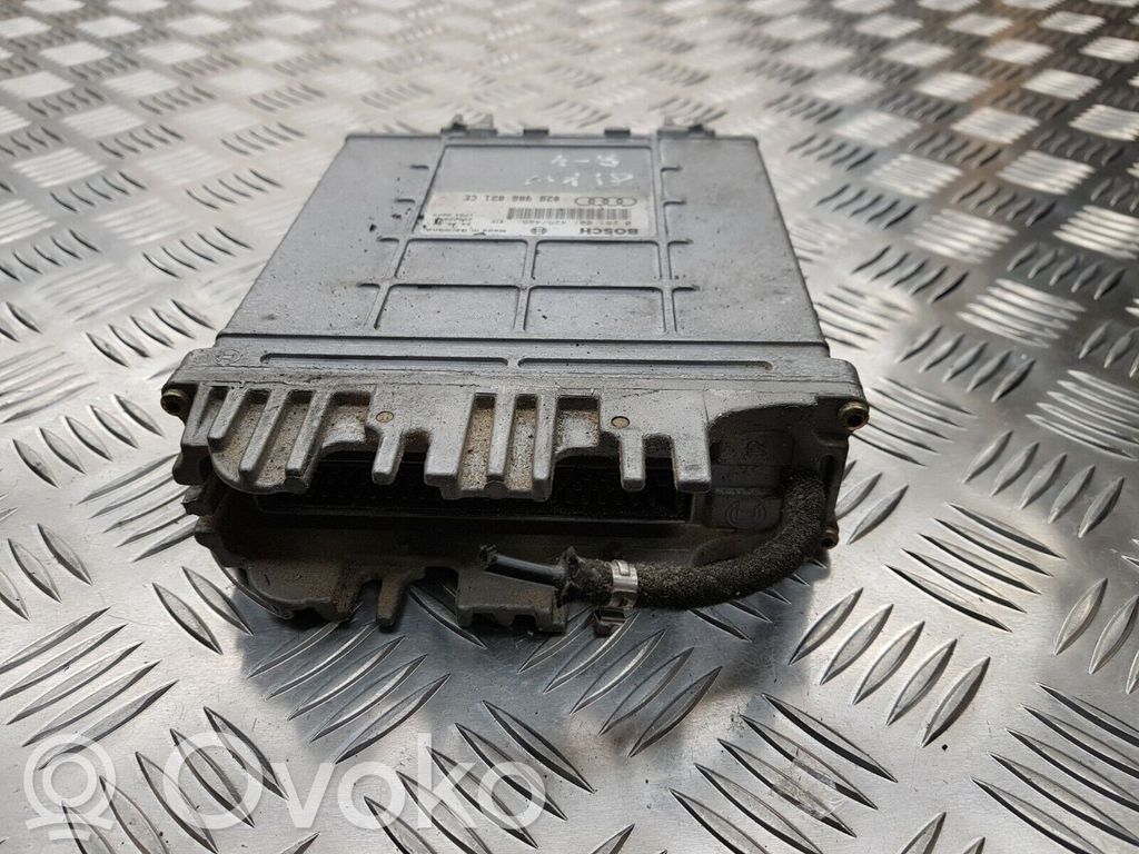 Engine control unit/module   028906021CE,0281001425