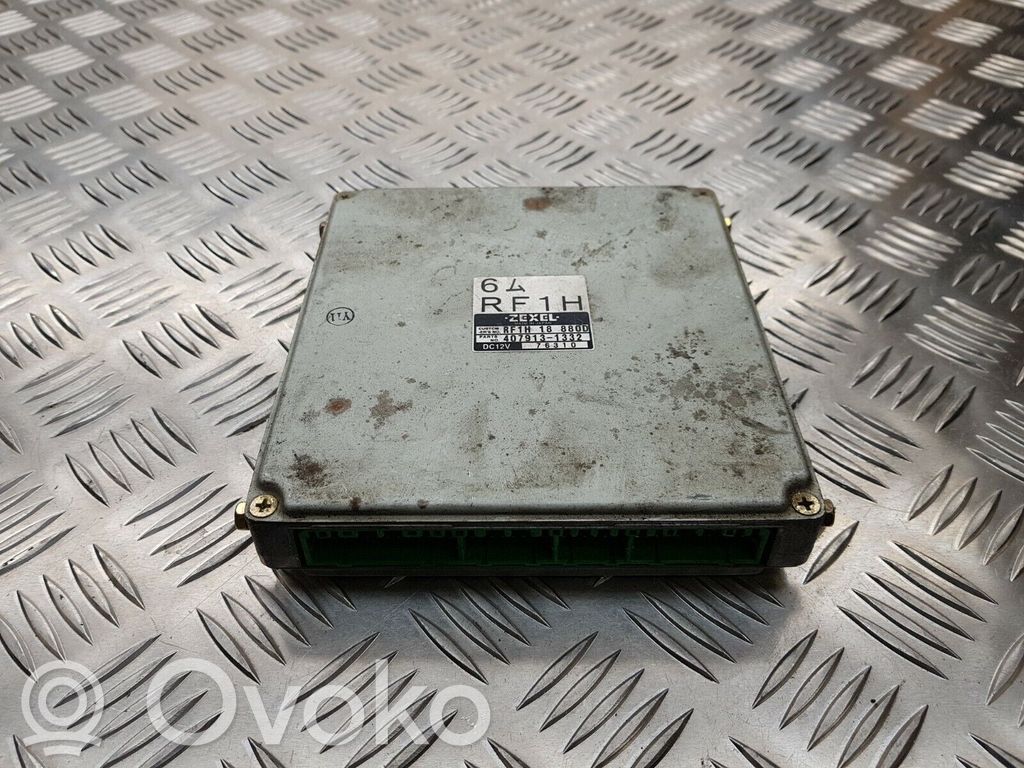 Mazda 323 F Engine control unit/module 