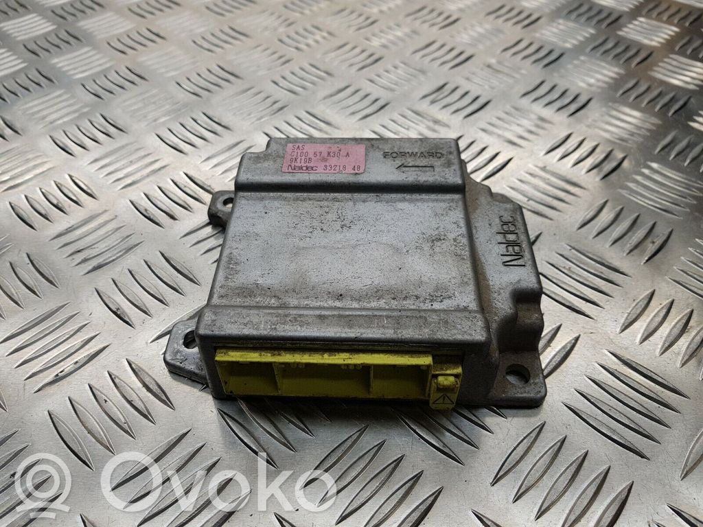 Airbag control unit/module   C10057K30A