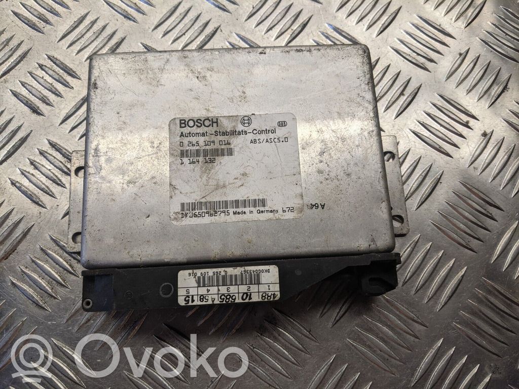 ABS valdymo blokas   1164132,0265109016