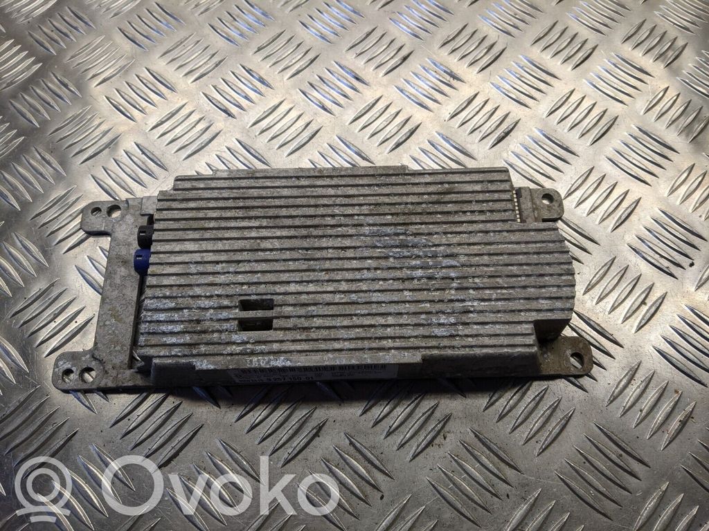 Bluetooth control unit module   9257150