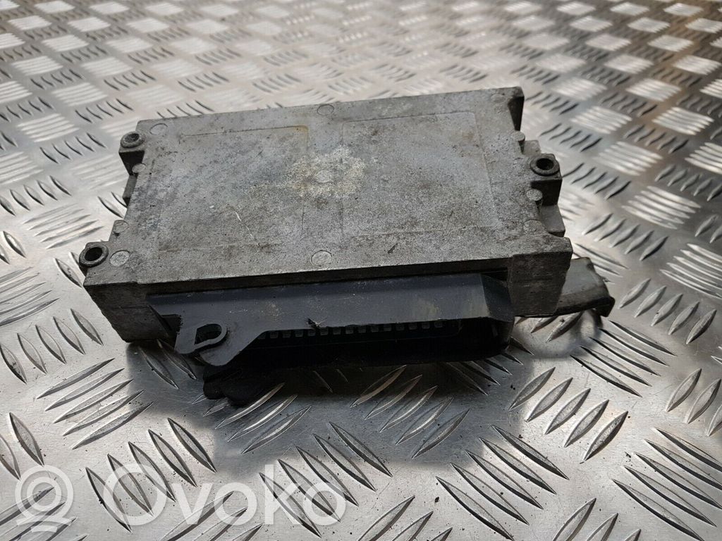 ABS-Steuergerät   1162646