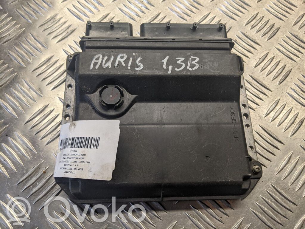 Engine control unit/module   8966102S50