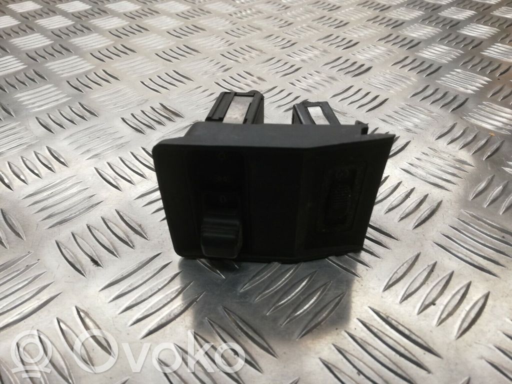 BMW 5 E34 Fog light switch 