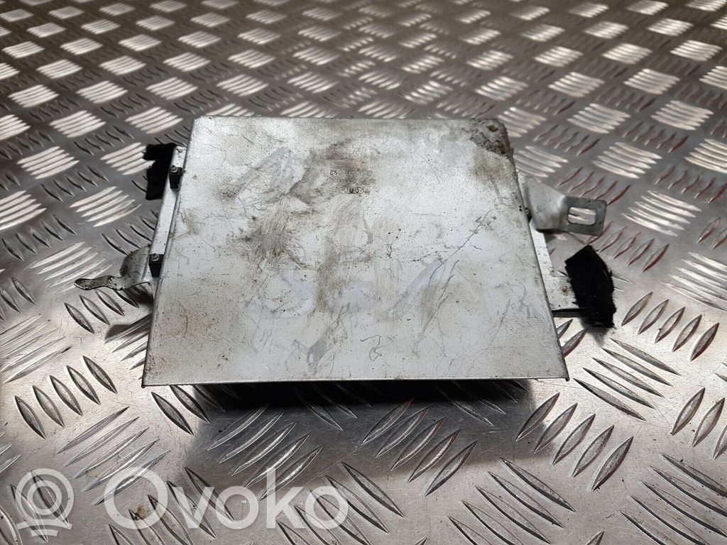 ABS control unit/module   4B1907392