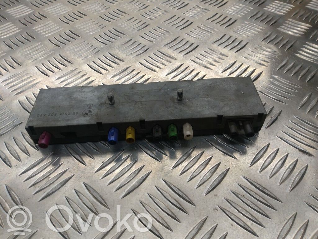 Antenas pastiprinātājs   6902692