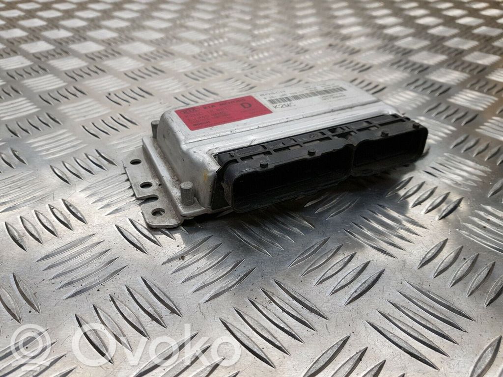 KIA Spectra Engine control unit/module 
