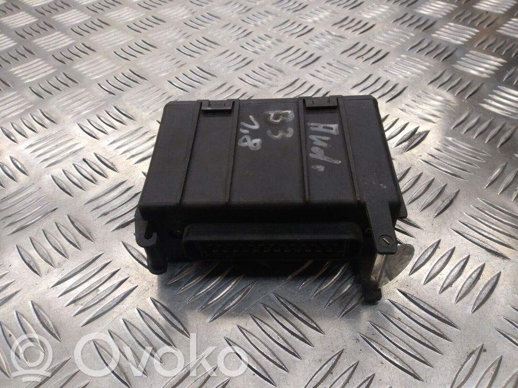Audi 80 90 S2 B4 Other control units/modules 