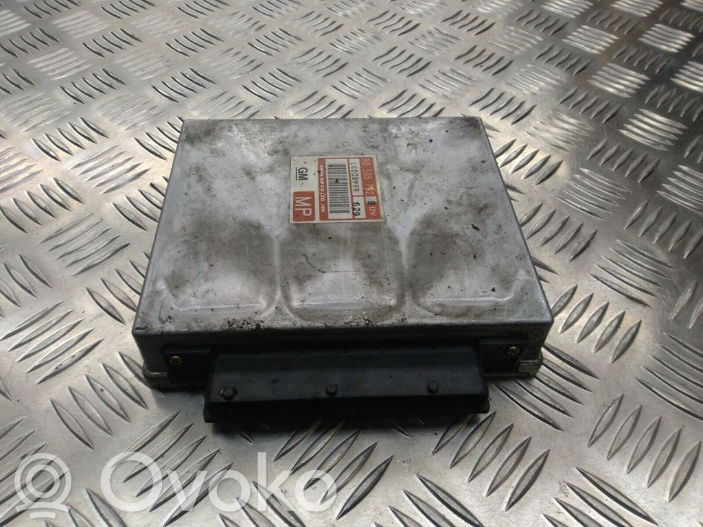 Engine control unit/module   90505792