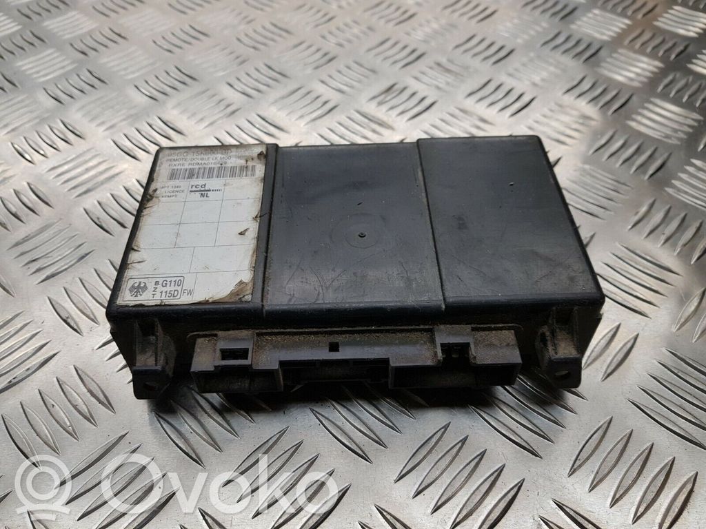 Mukavuusmoduuli   95GG15K600BD