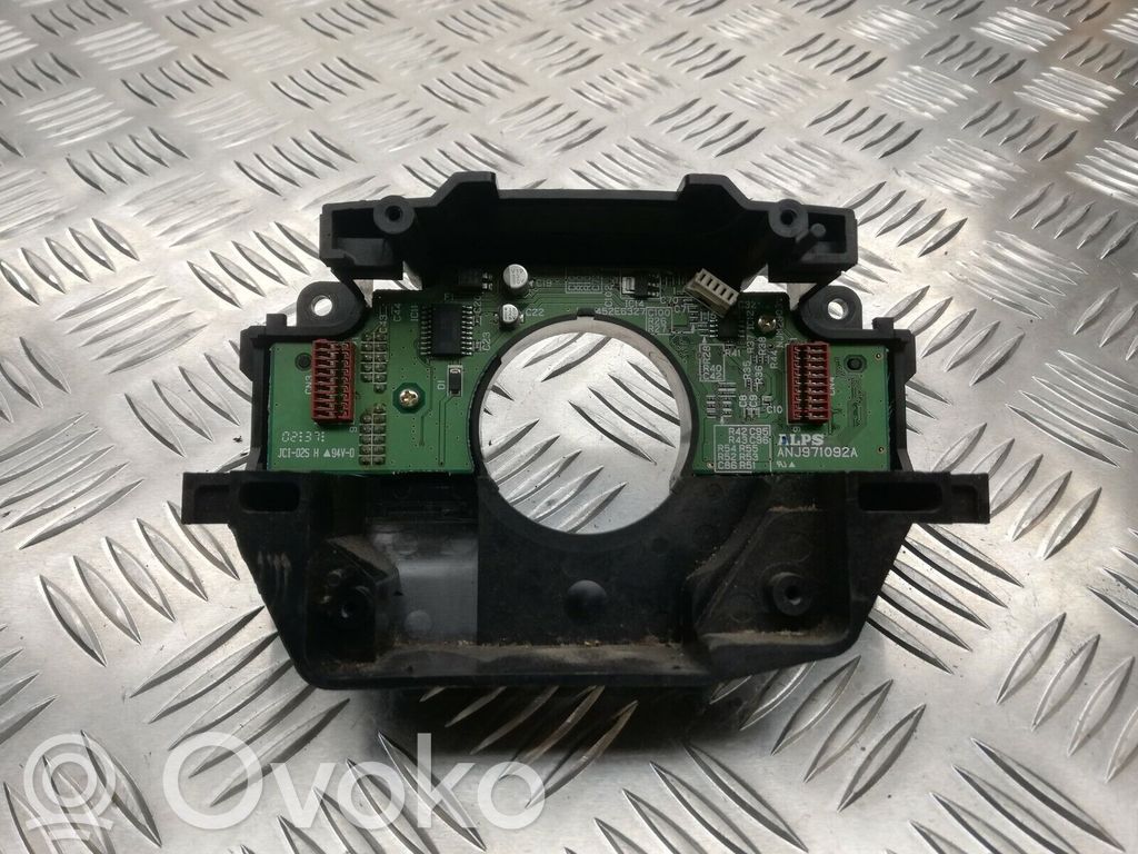 Steering angle sensor   8685372,02W51A