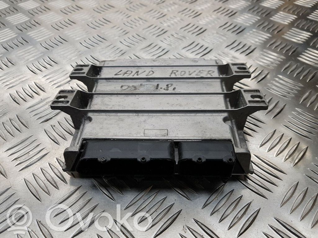 Land Rover Freelander Engine control unit/module 