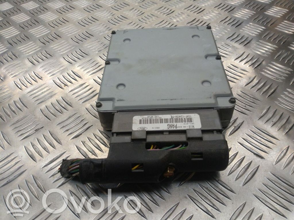 Engine control unit/module   YS4F12A650PA