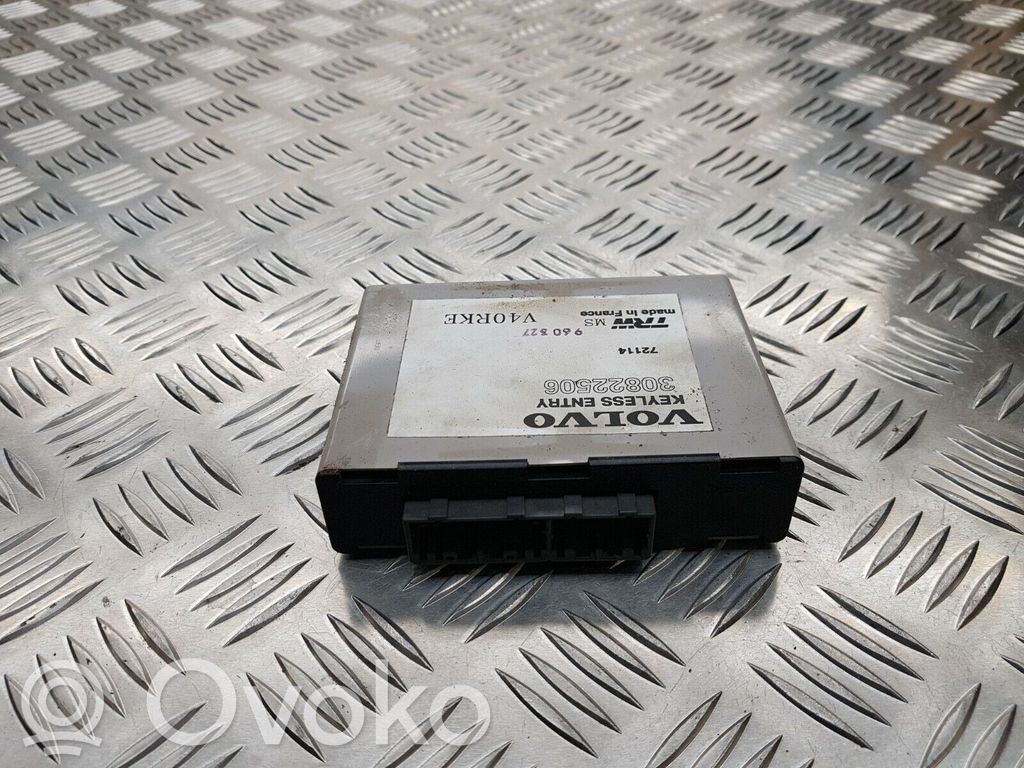 Autres unités de commande / modules   30822506