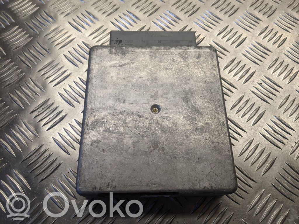 Engine control unit/module   F7FF12A650BD