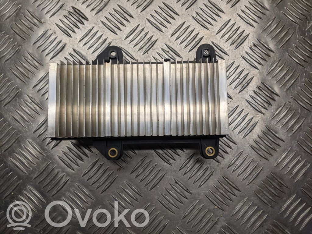 Other control units/modules   6957026,535085,8ES00827017