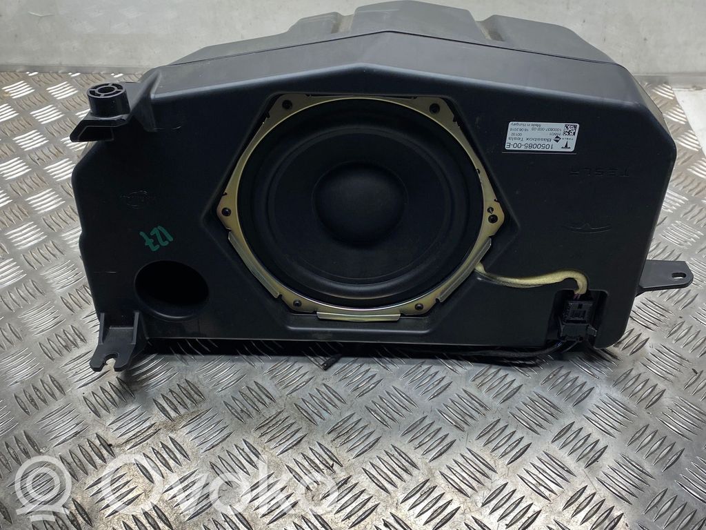 Altavoz subwoofer   105008500E,100083700203