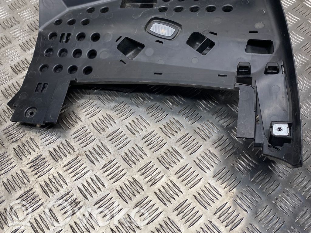Mercedes-Benz C W205 Glove box central console 