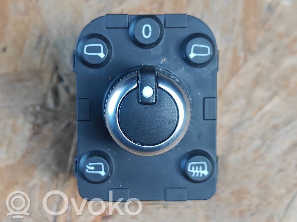 Wing mirror switch   4M0959565T,KL517122024,10136331