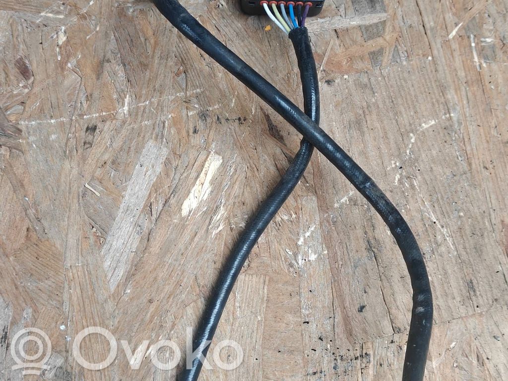 Lambda probe sensor   05N907807B