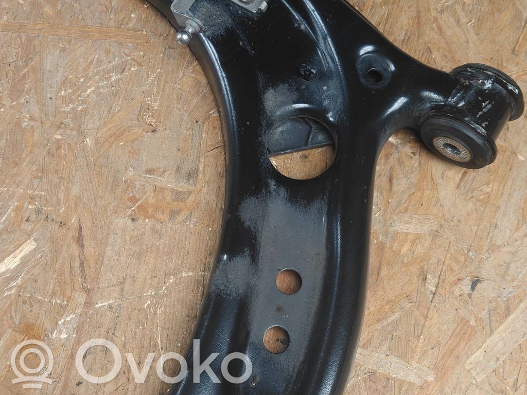 Audi A3 8Y Front control arm 