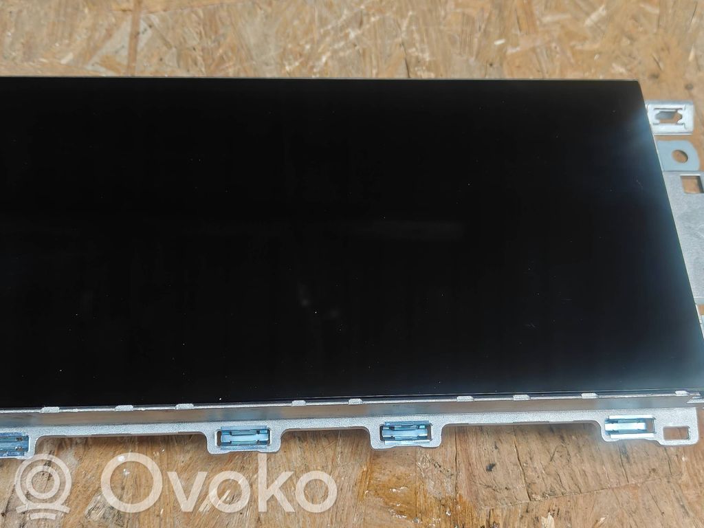 Audi A3 8Y Monitor / wyświetlacz / ekran 