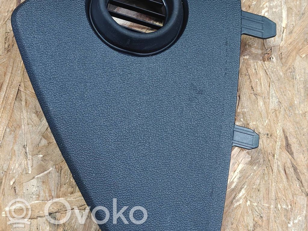 Audi A3 8Y Capac lateral panou bord 