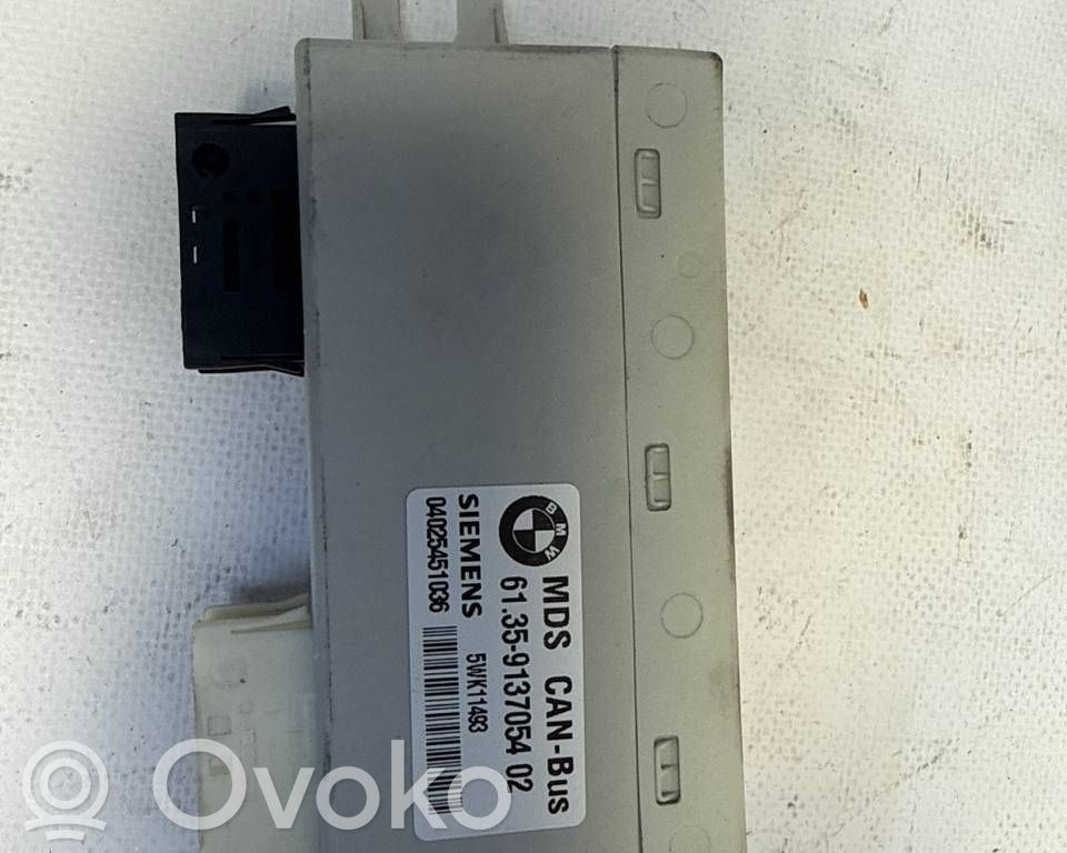 Unité de commande / module de toit ouvrant   9137054,04025451036,5WK11493