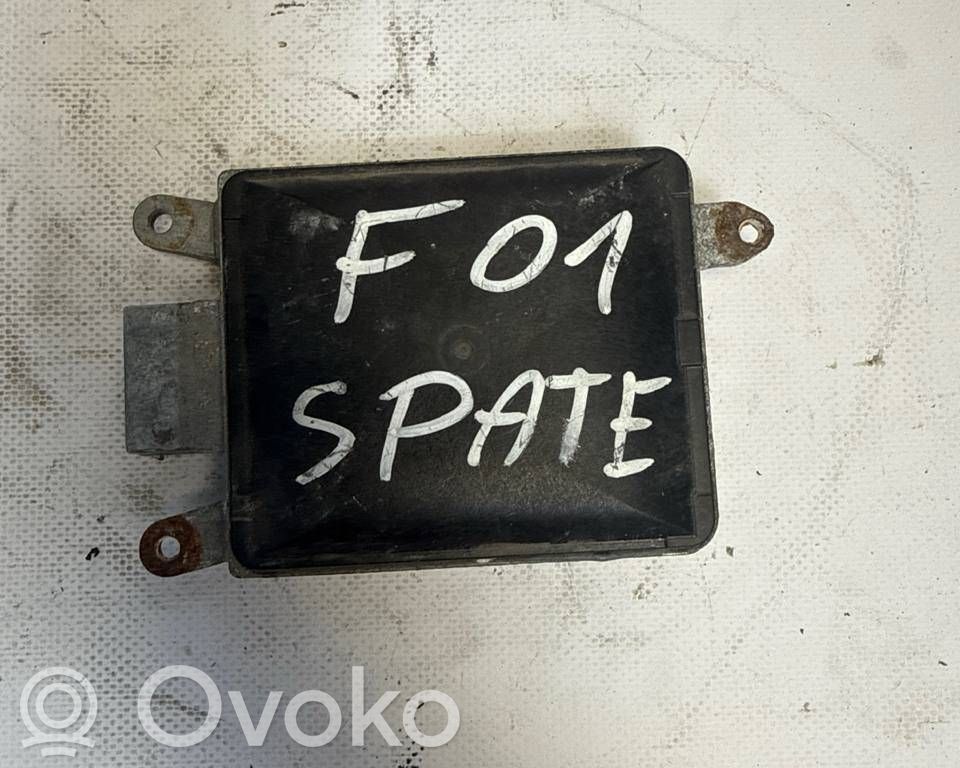 BMW 7 F01 F02 F03 F04 Modulo di controllo del punto cieco 