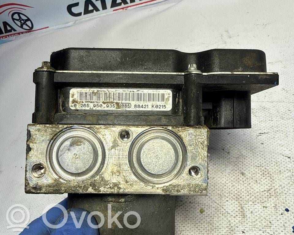 Pompa ABS   8K0907379Q,8112K0215