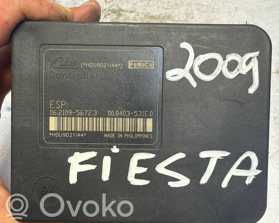 ABS Blokas   8V512C405AE,A426G,8V512C405AE,06210214684