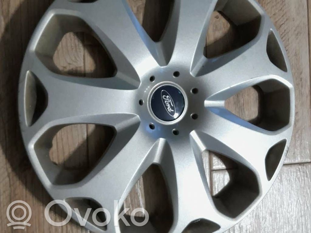 Tapacubos original de rueda   8M511000A,FDT3311011