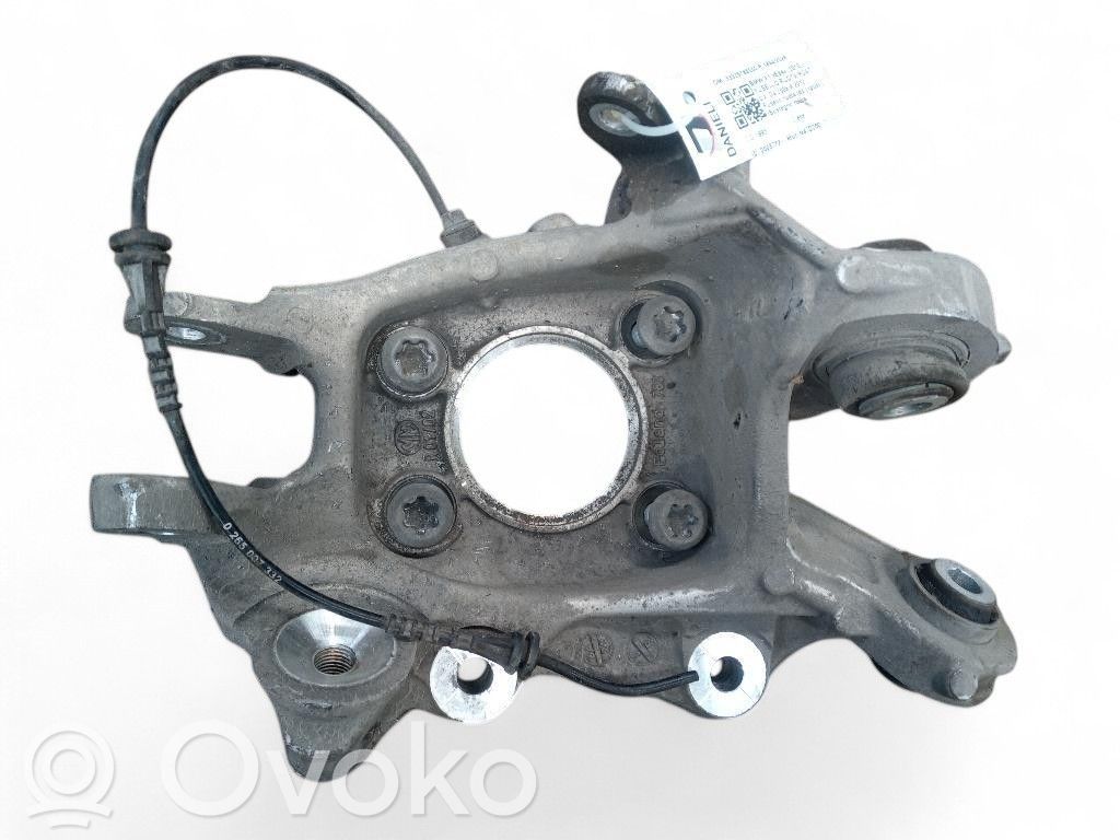 BMW 3 G20 G21 Eje corto 
