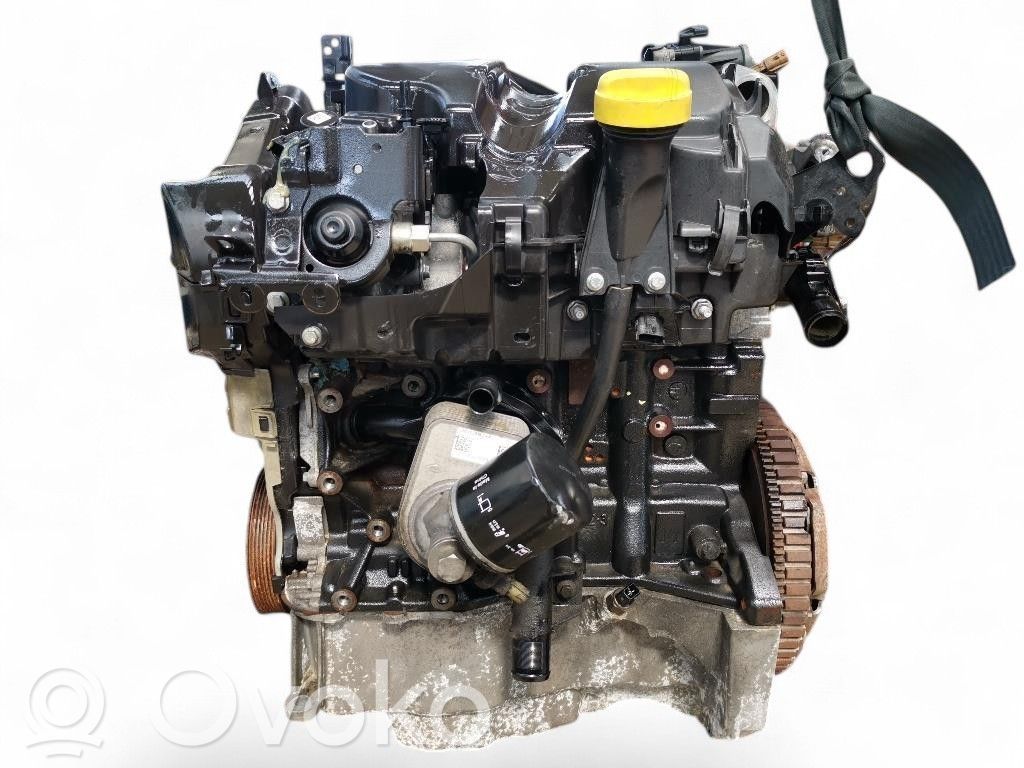 Engine   8201535499,1582,K9KE6