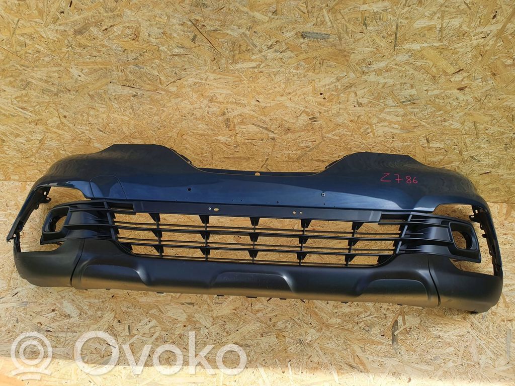 Front bumper   620269604R