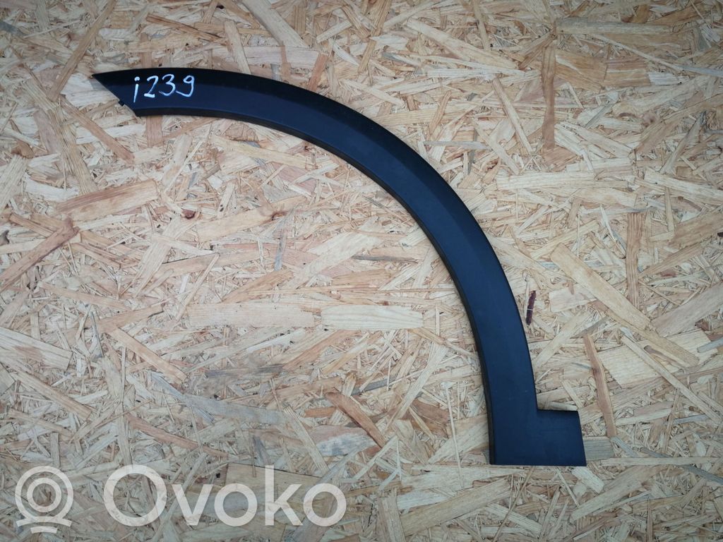 Seat Arona Moldura de la aleta delantera 