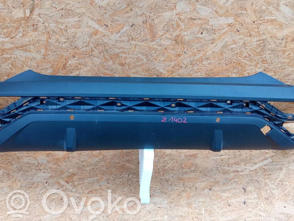 Hyundai Tucson IV NX4 Parachoques 