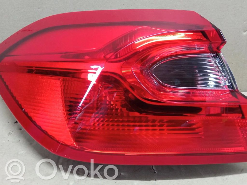 Ford Fiesta Takavalot 