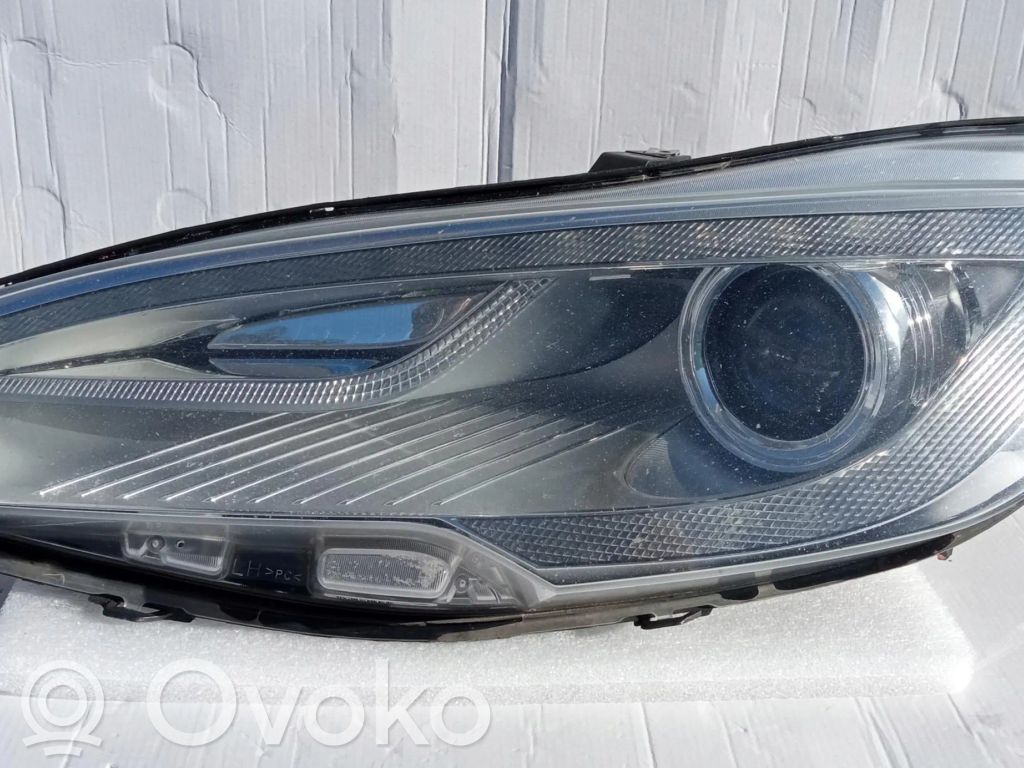 Tesla Model S Headlight/headlamp 