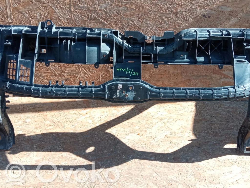Ford Transit Radiatoru panelis 