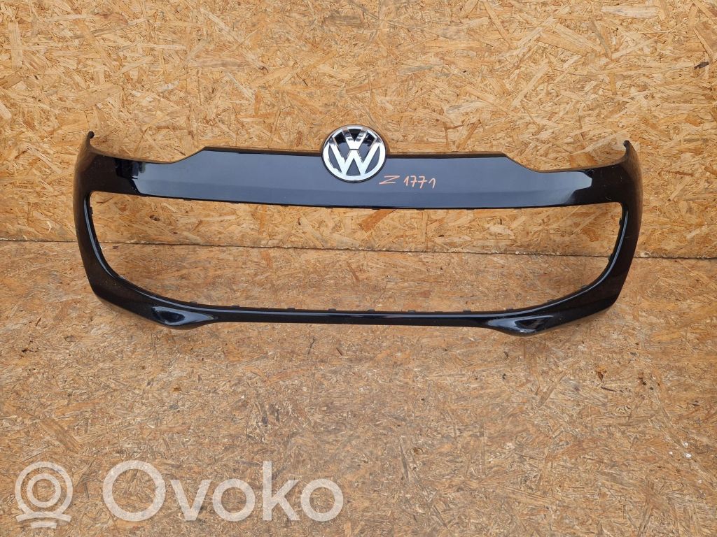 Volkswagen Up Parachoques delantero 