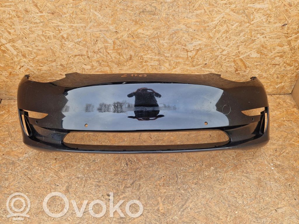 Tesla Model 3 Front bumper 