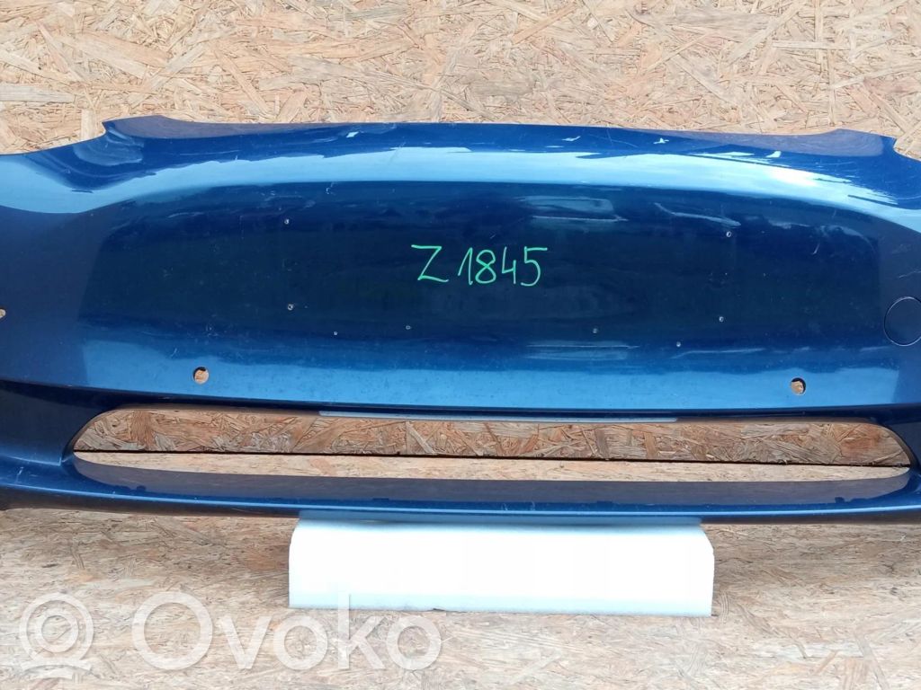 Tesla Model 3 Front bumper 