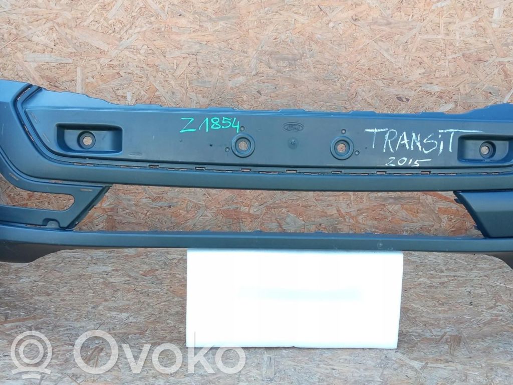 Ford Transit Front bumper 