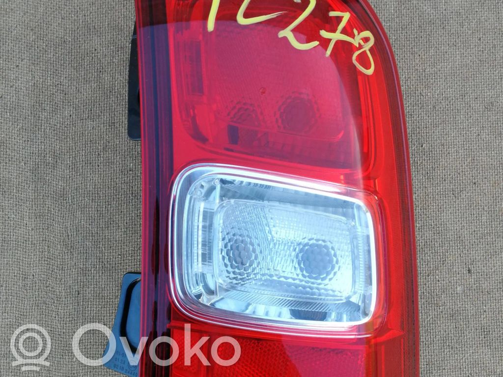 Suzuki Ignis Takavalot 