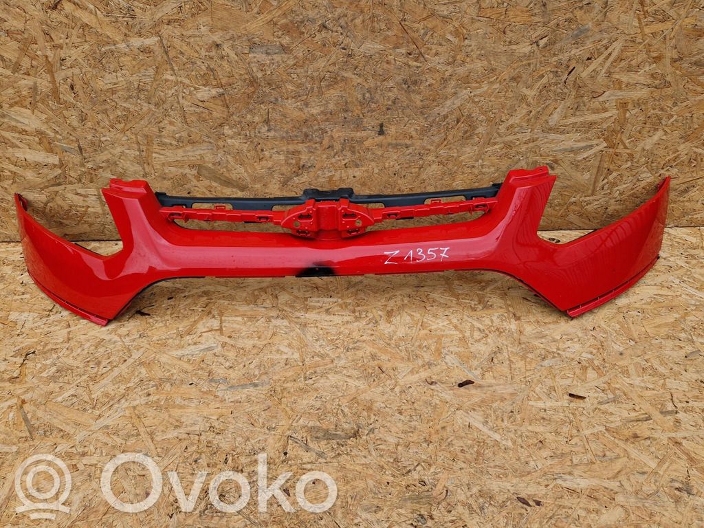 Ford Transit Front bumper 